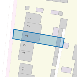 Perceel PSB00-E-3723