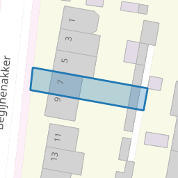 Perceel PSB00-E-3724