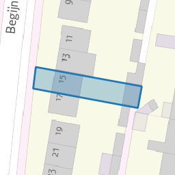 Perceel PSB00-E-3728