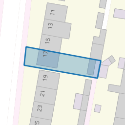 Perceel PSB00-E-3729