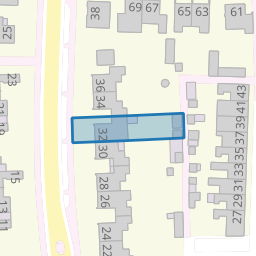 Perceel PSB00-E-3740