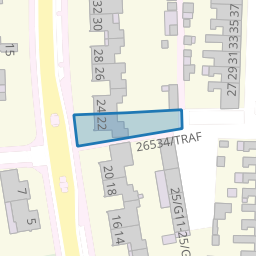 Perceel PSB00-E-3745