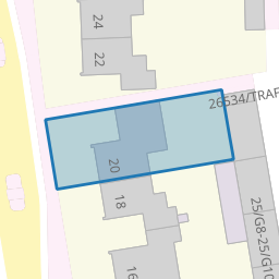 Perceel PSB00-E-3746