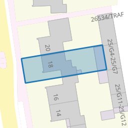 Perceel PSB00-E-3747