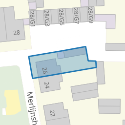 Perceel PSB00-E-3761