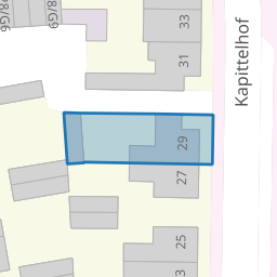 Perceel PSB00-E-3768