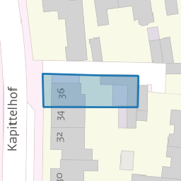 Perceel PSB00-E-3774