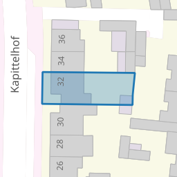 Perceel PSB00-E-3776