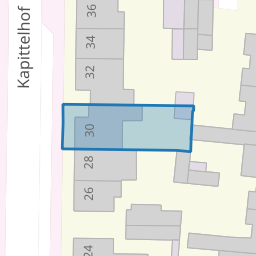 Perceel PSB00-E-3777