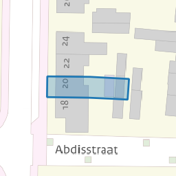 Perceel PSB00-E-3782