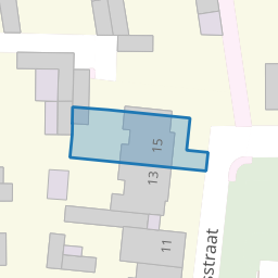 Perceel PSB00-E-3784