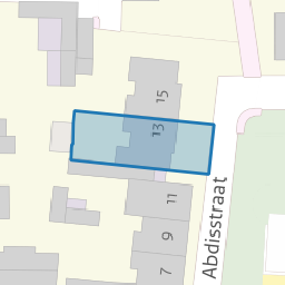 Perceel PSB00-E-3785