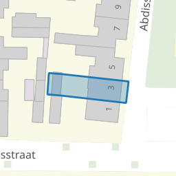 Perceel PSB00-E-3791