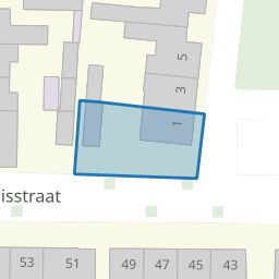 Perceel PSB00-E-3792