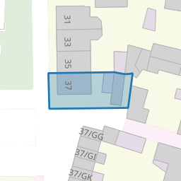 Perceel PSB00-E-3799