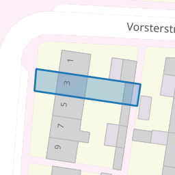 Perceel PSB00-E-3809