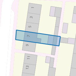 Perceel PSB00-E-3811