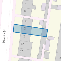 Perceel PSB00-E-3814