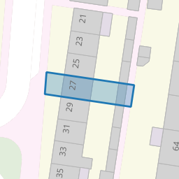 Perceel PSB00-E-3821