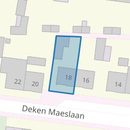 Perceel PSB00-E-3836