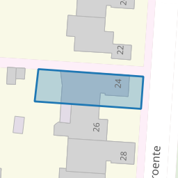 Perceel PSB00-E-3849