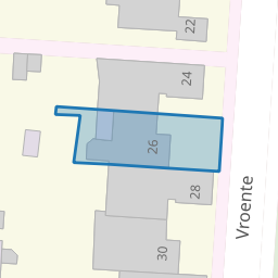 Perceel PSB00-E-3850