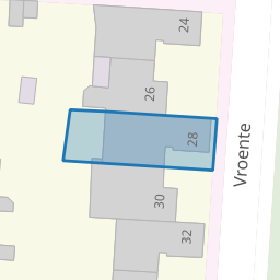 Perceel PSB00-E-3851