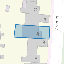 Perceel PSB00-E-3852