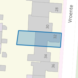 Perceel PSB00-E-3853
