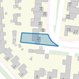 Perceel PSB00-E-3858