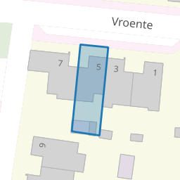 Perceel PSB00-E-3860