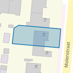 Perceel PSB00-E-3865