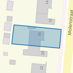 Perceel PSB00-E-3867