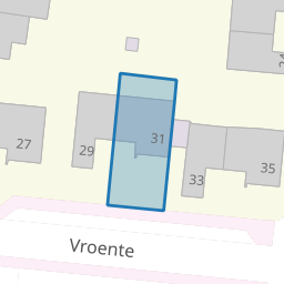 Perceel PSB00-E-3873