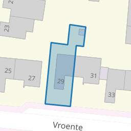 Perceel PSB00-E-3874