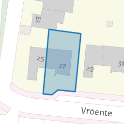 Perceel PSB00-E-3875