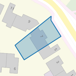 Perceel PSB00-E-3891