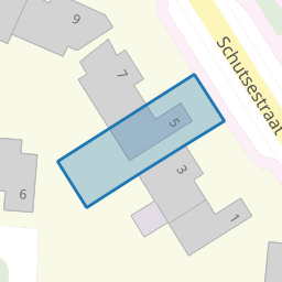 Perceel PSB00-E-3892