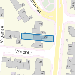 Perceel PSB00-E-3897