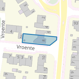 Perceel PSB00-E-3898