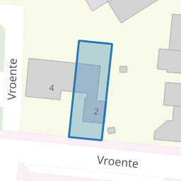 Perceel PSB00-E-3899