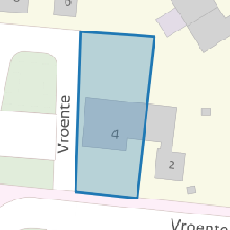 Perceel PSB00-E-3900