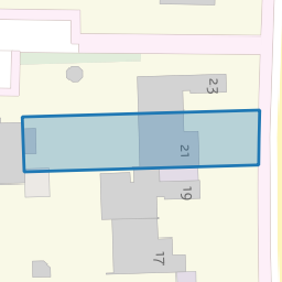 Perceel PSB00-E-3904