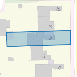 Perceel PSB00-E-3905