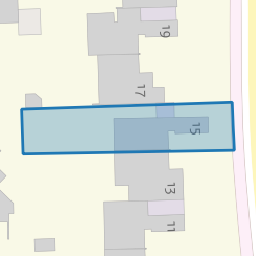 Perceel PSB00-E-3907