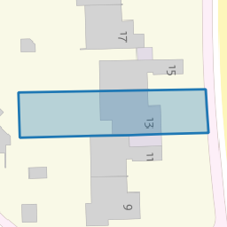 Perceel PSB00-E-3908