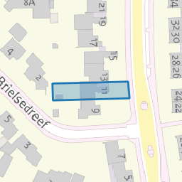 Perceel PSB00-E-3909