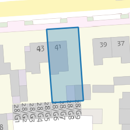 Perceel PSB00-E-3918