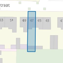 Perceel PSB00-E-3922