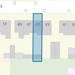 Perceel PSB00-E-3923